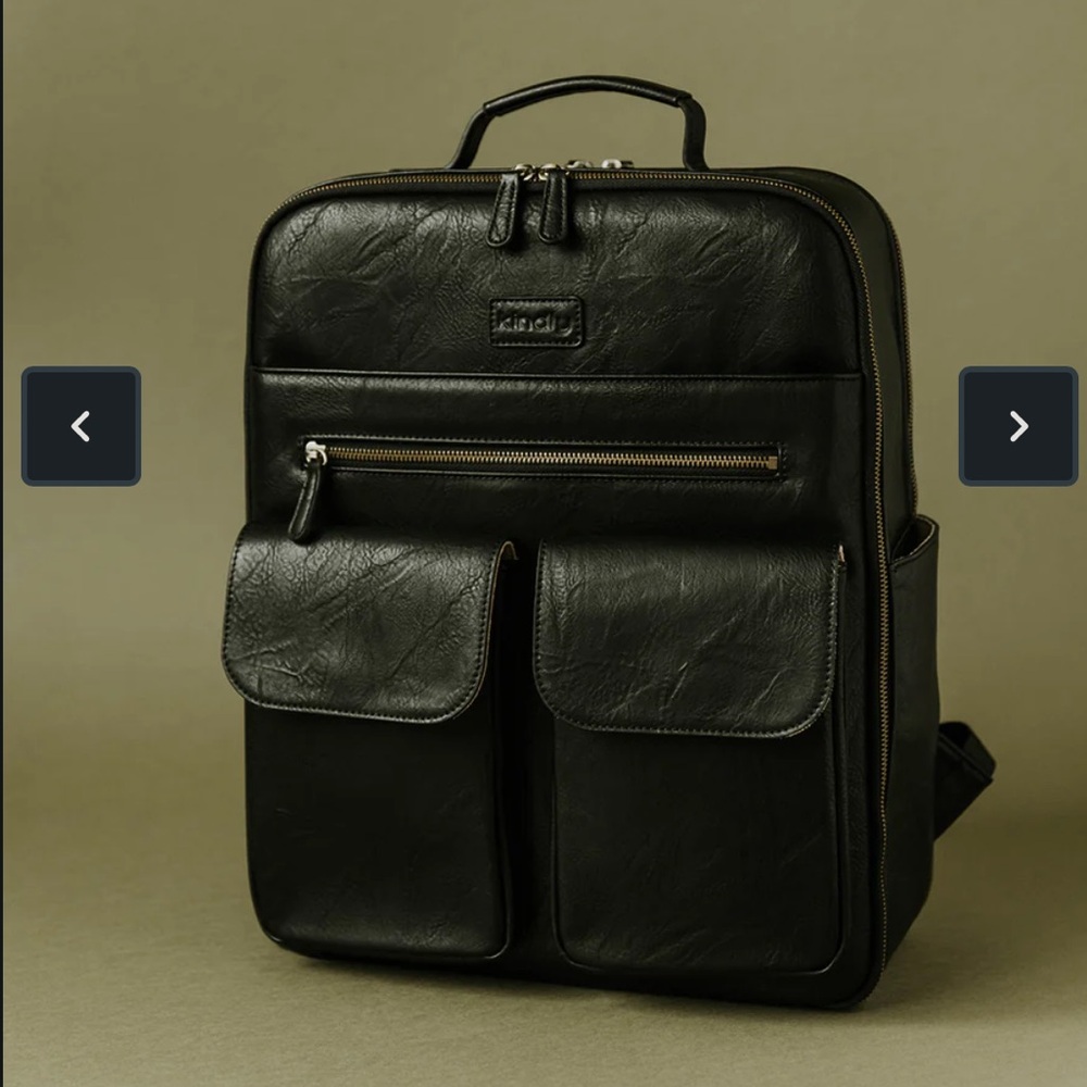 kindly camera bags - the jenessa